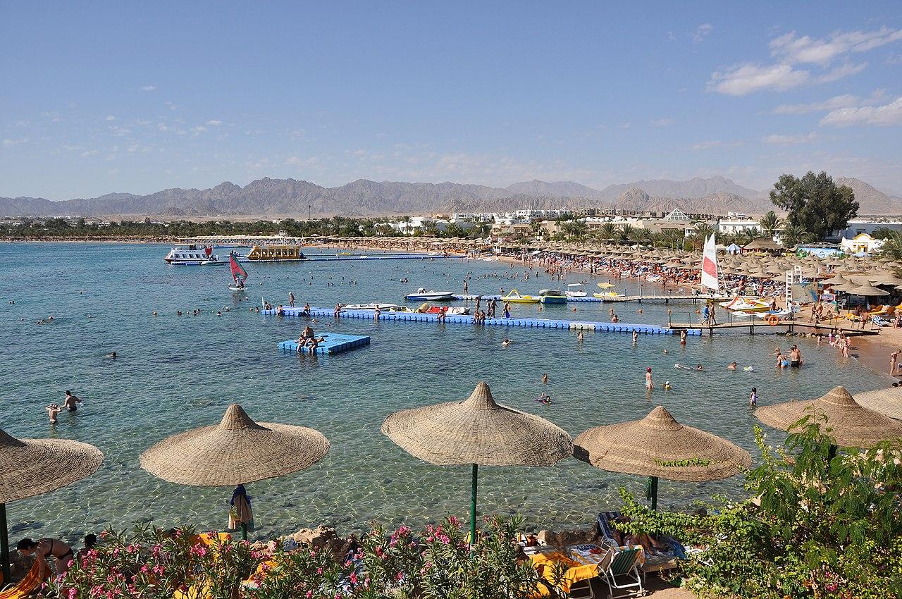 Sharm El Sheikh, Egypt